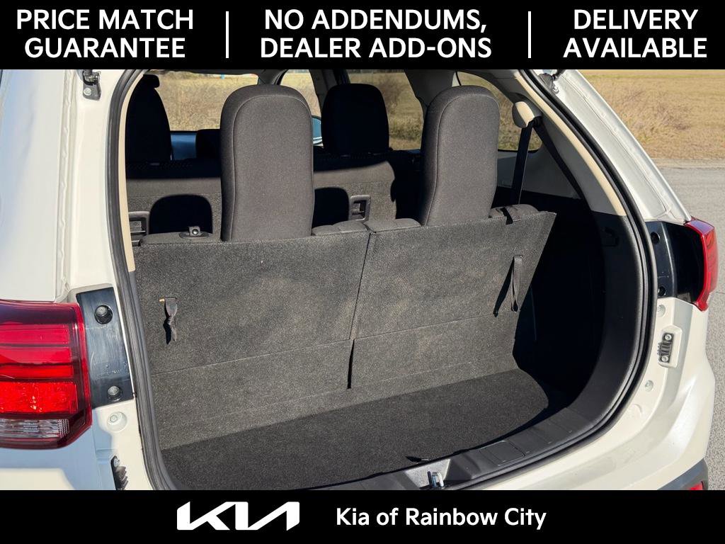 Used 2019 Mitsubishi Outlander ES image 10