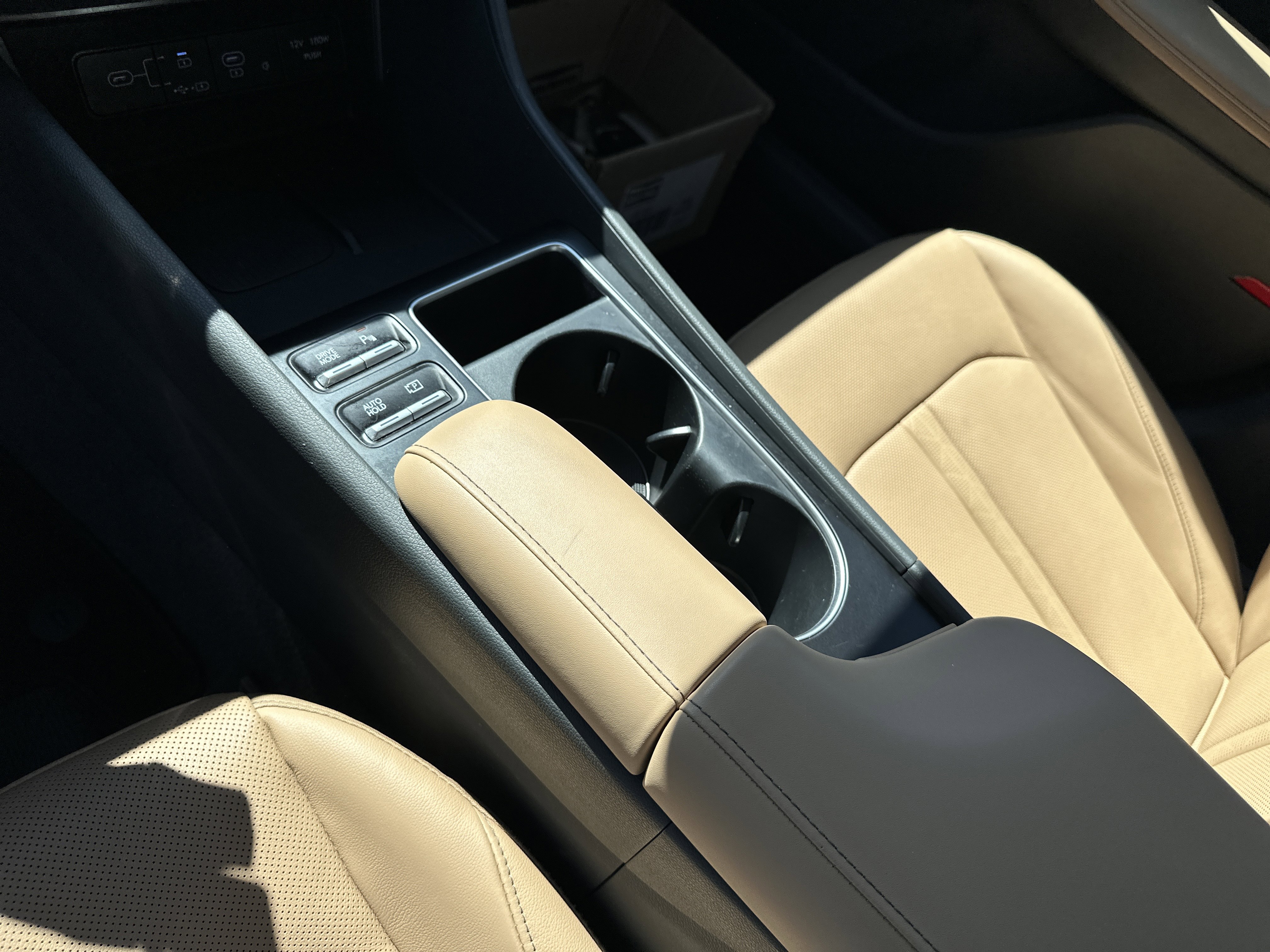 Used 2024 Hyundai Sonata Limited image 33