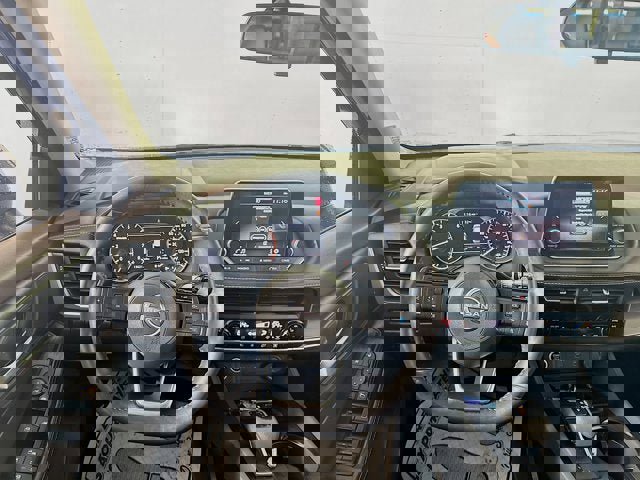 Certified 2023 Nissan Rogue SV w/ SV Premium B Package image 19