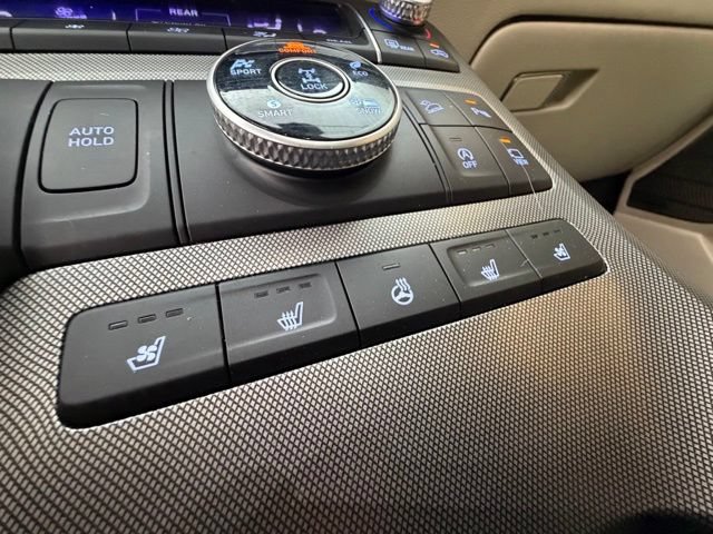 Used 2020 Hyundai Palisade Limited AWD/4WD image 28