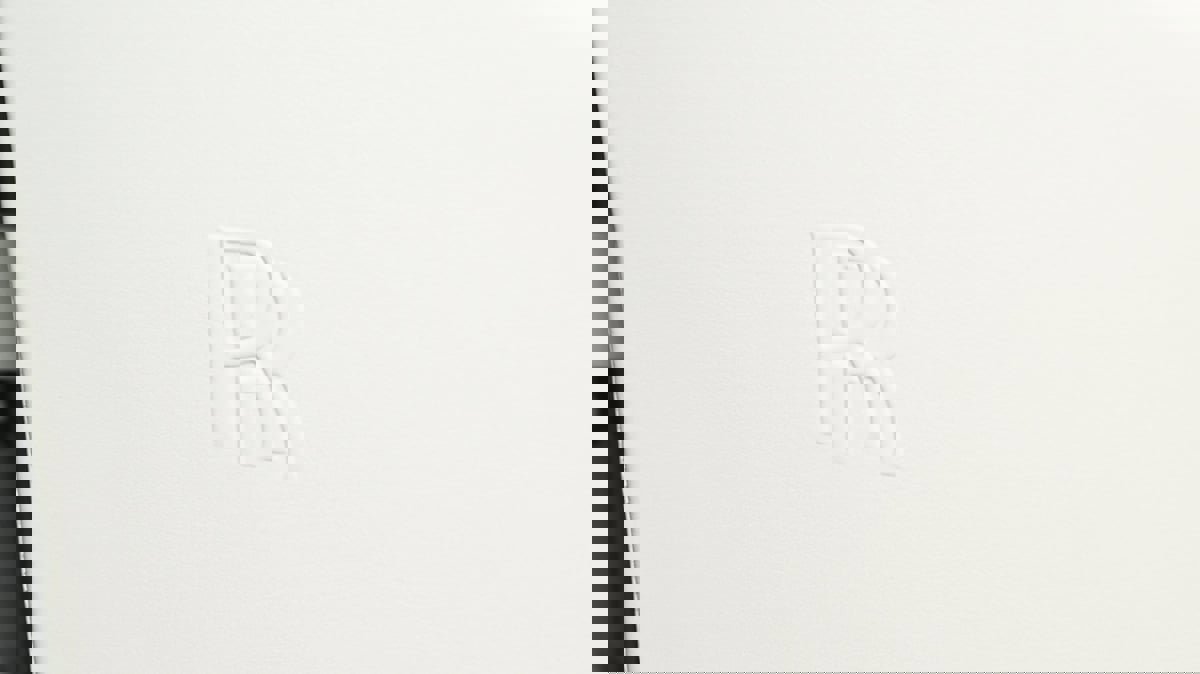 Used 2023 Rolls-Royce Ghost Black Badge w/ Black Badge Ghost Package image 95