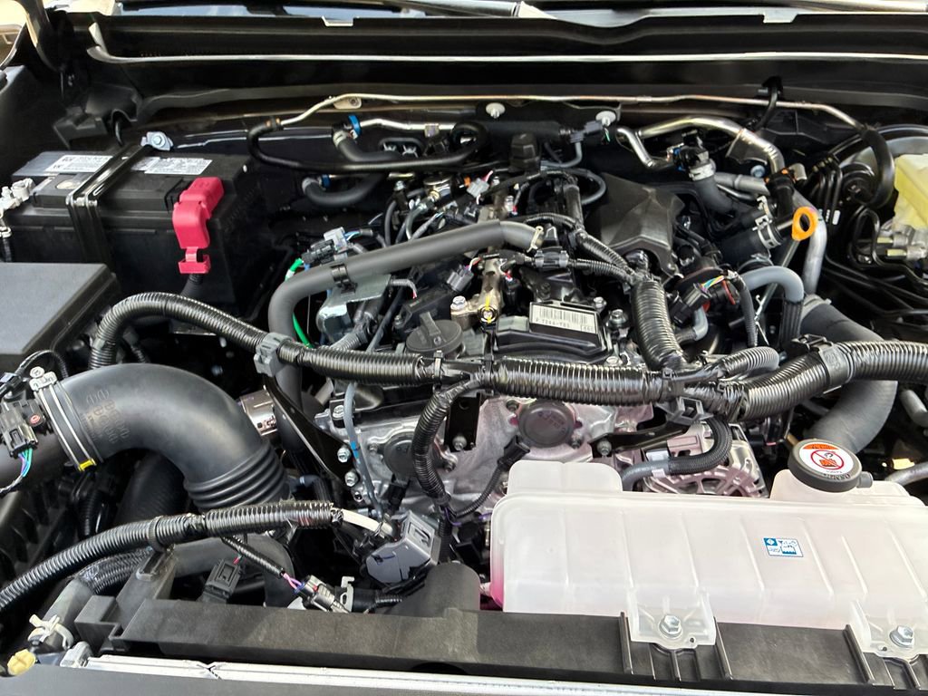 New 2026 Toyota Tacoma TRD Off-Road AWD/4WD image 47