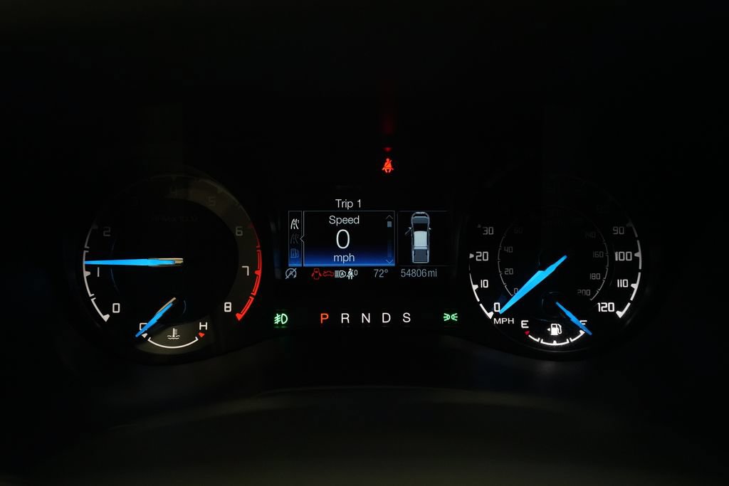 Used 2020 Ford Ranger XLT w/ FX4 Off-Road Package AWD/4WD image 2