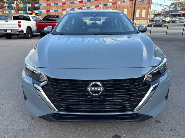 Used 2024 Nissan Sentra SV image 4