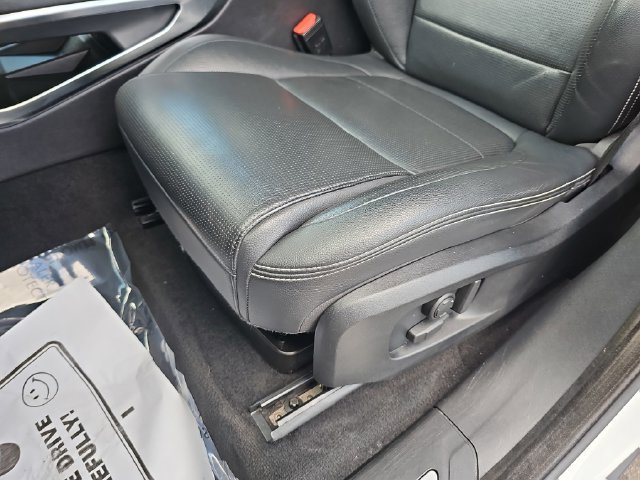 Used 2024 Jaguar F-PACE R-Dynamic S AWD/4WD image 34