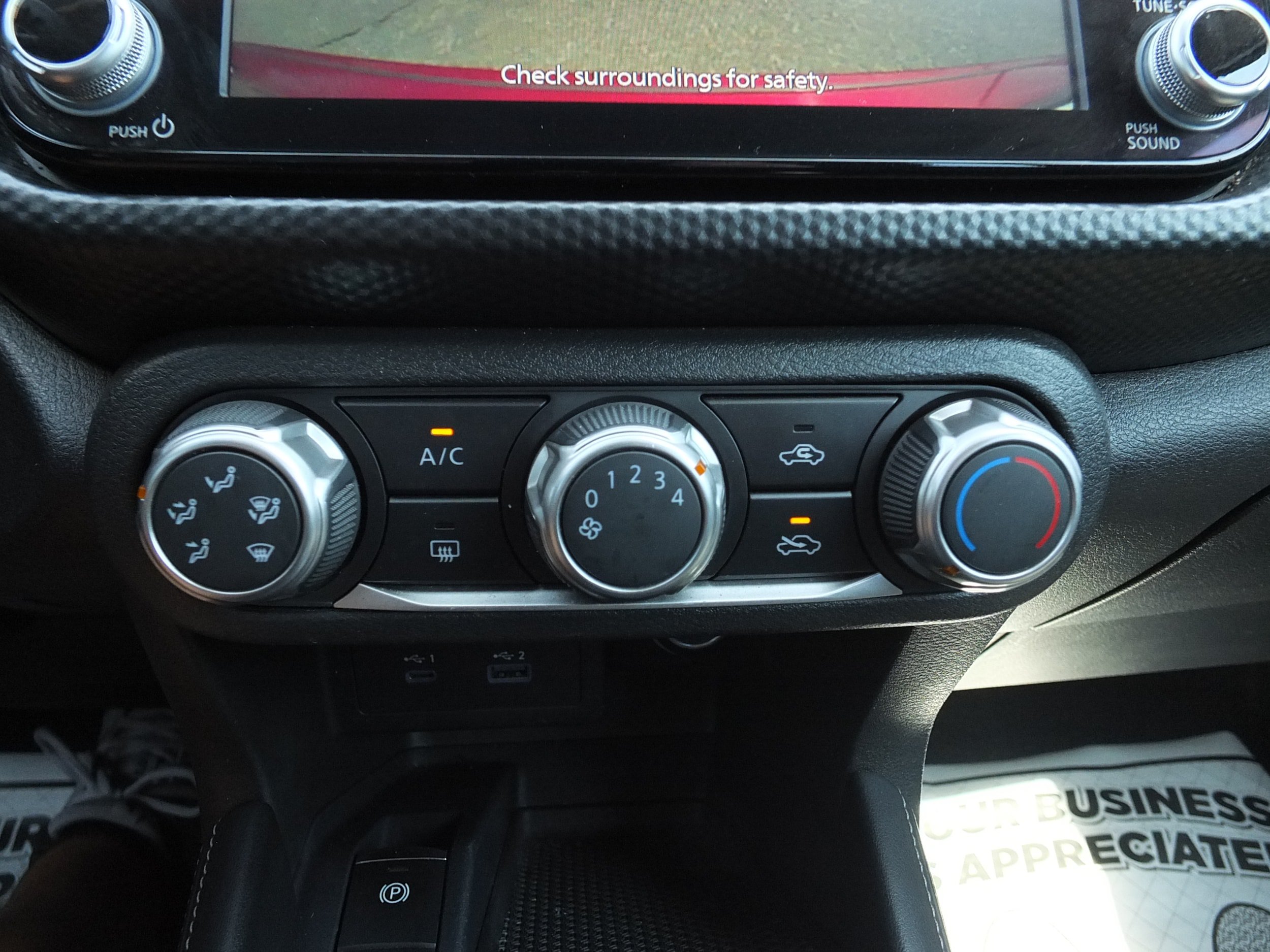 Used 2023 Nissan Kicks SV FWD image 26
