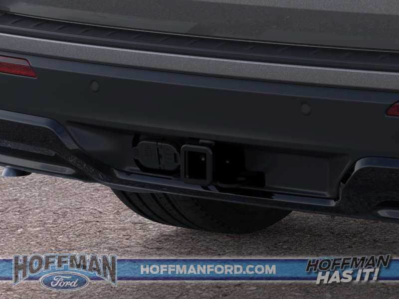 New 2026 Ford Explorer ST-Line w/ ST-Line Street Pack AWD/4WD image 23