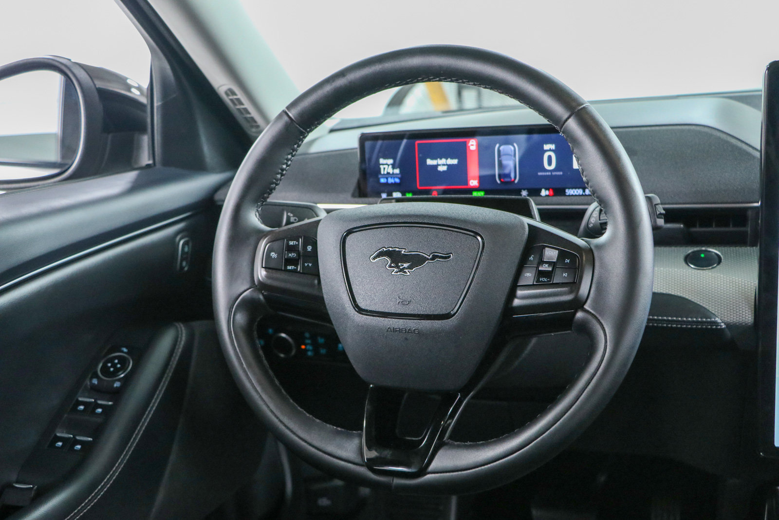 Used 2023 Ford Mustang Mach-E Select RWD image 12