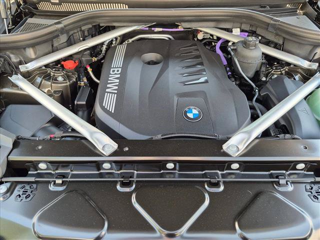 New 2026 BMW X5 xDrive40i w/ Premium Package AWD/4WD image 17