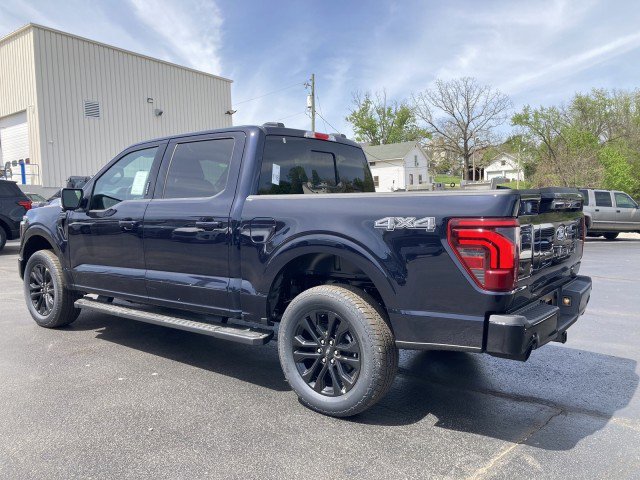 New 2026 Ford F150 Lariat AWD/4WD image 6