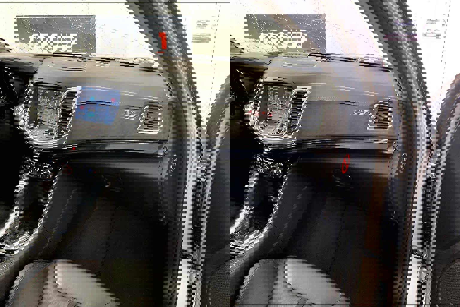 Used 2017 Chevrolet SS image 18