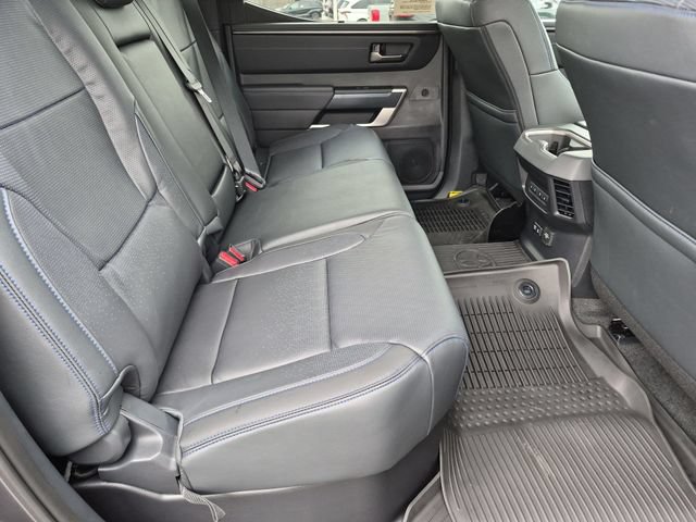 New 2026 Toyota Tundra Platinum AWD/4WD image 28