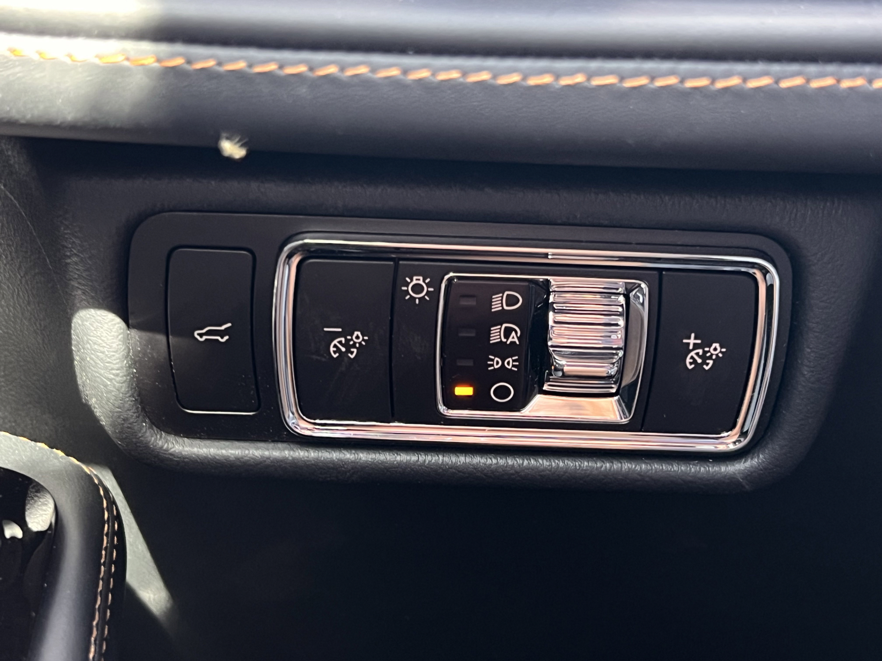 New 2025 Lincoln Aviator Black Label AWD/4WD image 18