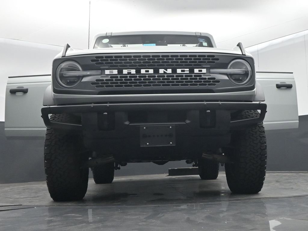 Used 2021 Ford Bronco Badlands image 72