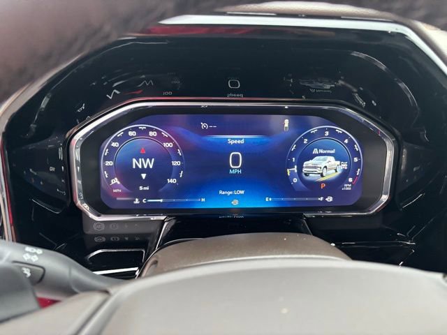 New 2026 Chevrolet Silverado 1500 RST image 3