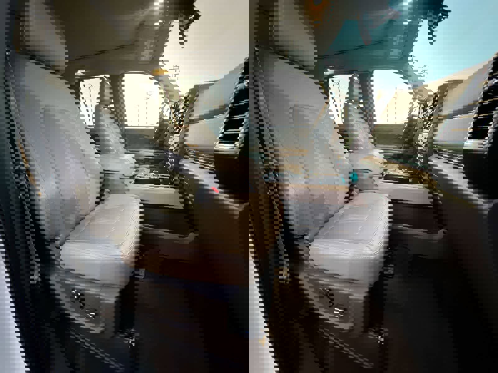 Used 2021 Ford Expedition Limited image 20