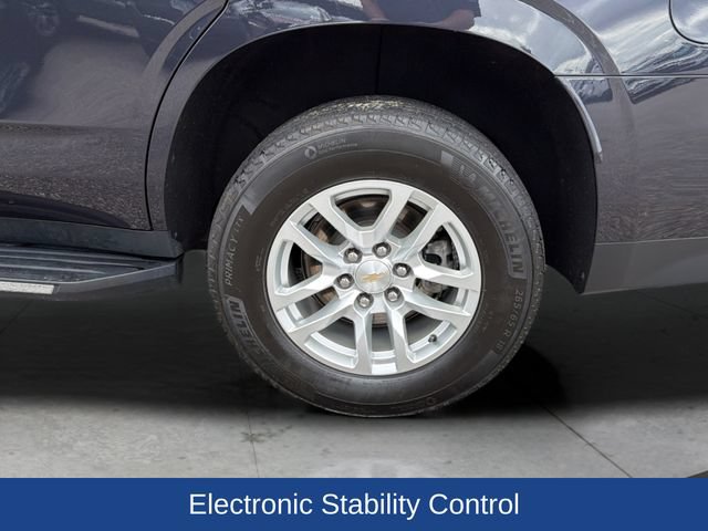 Certified 2024 Chevrolet Tahoe LT AWD/4WD image 30
