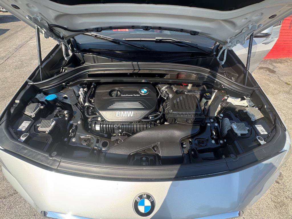 Used 2018 BMW X2 sDrive28i w/ Convenience Package FWD image 32