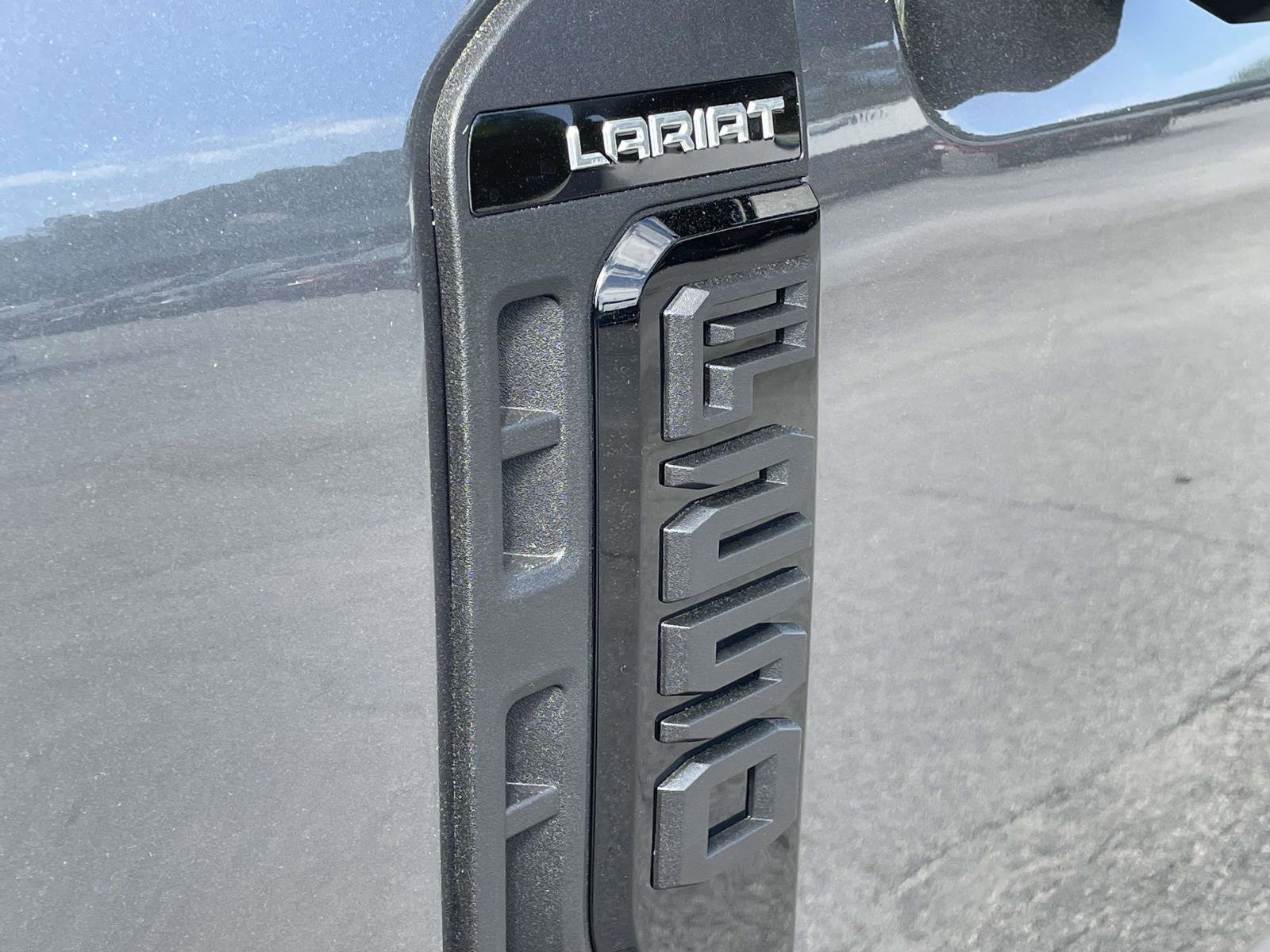 New 2026 Ford F250 4x4 Crew Cab Super Duty image 7