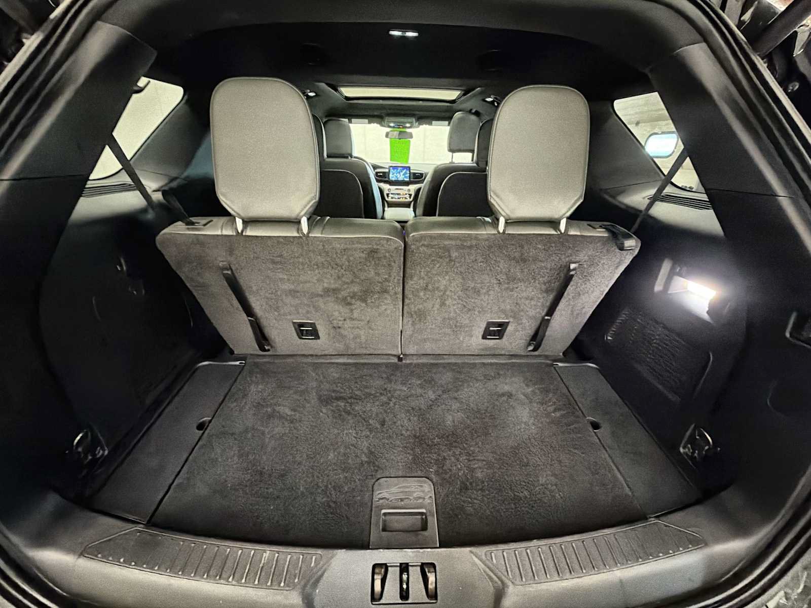 Used 2021 Ford Explorer Timberline AWD/4WD image 21