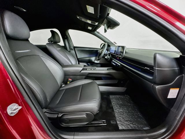 Certified 2025 Hyundai Ioniq 6 SEL RWD image 44