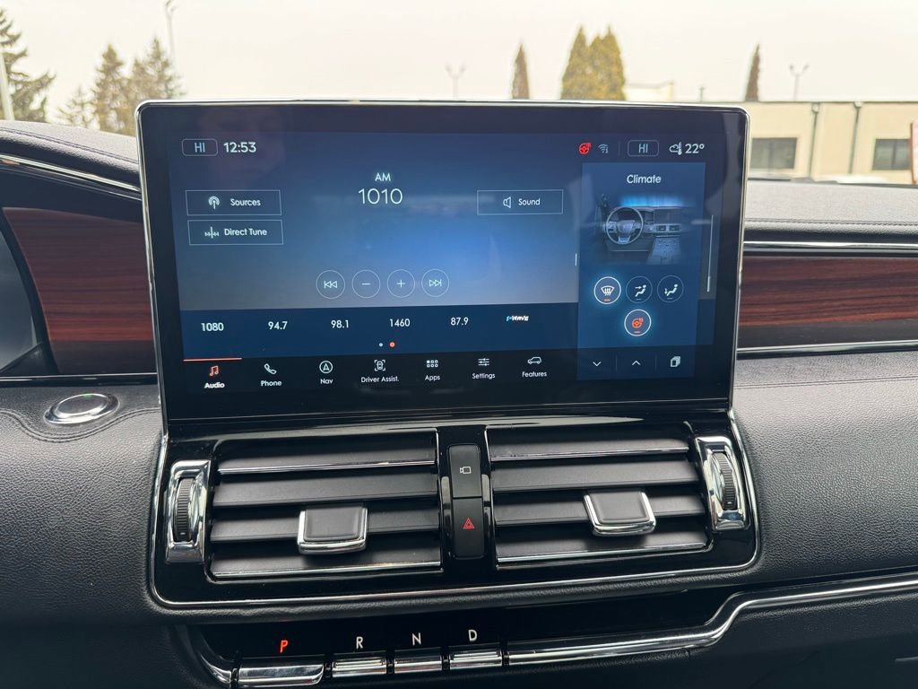 Used 2024 Lincoln Navigator Reserve w/ Equipment Group 201A image 23