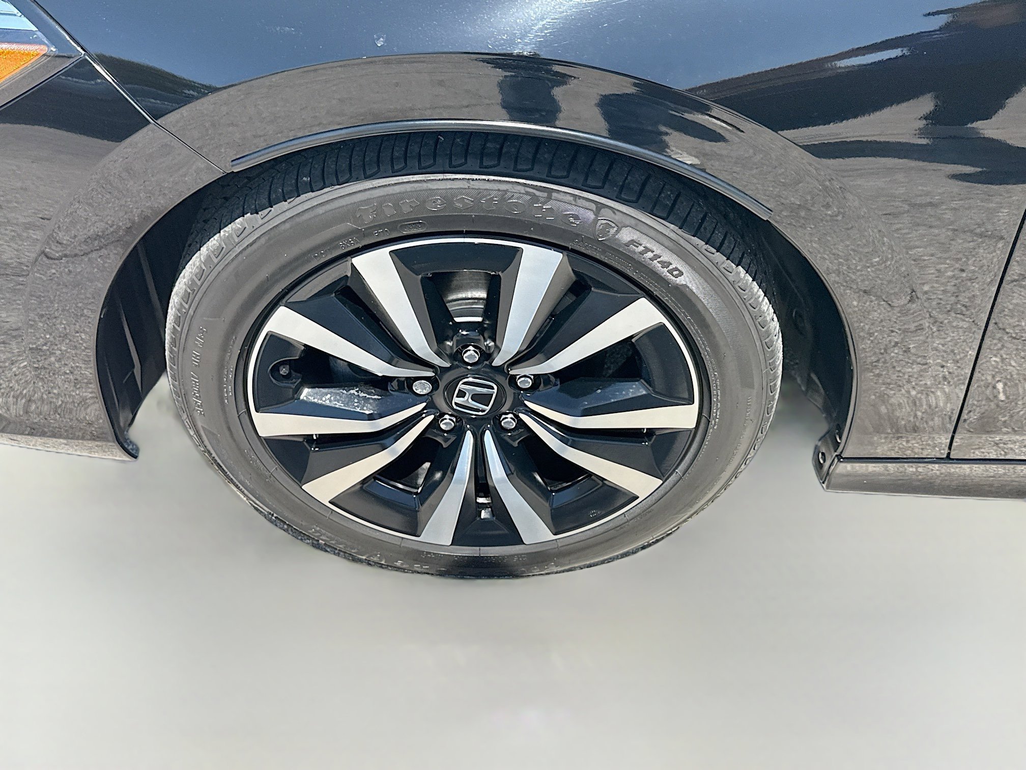 Used 2024 Honda Civic EX image 35