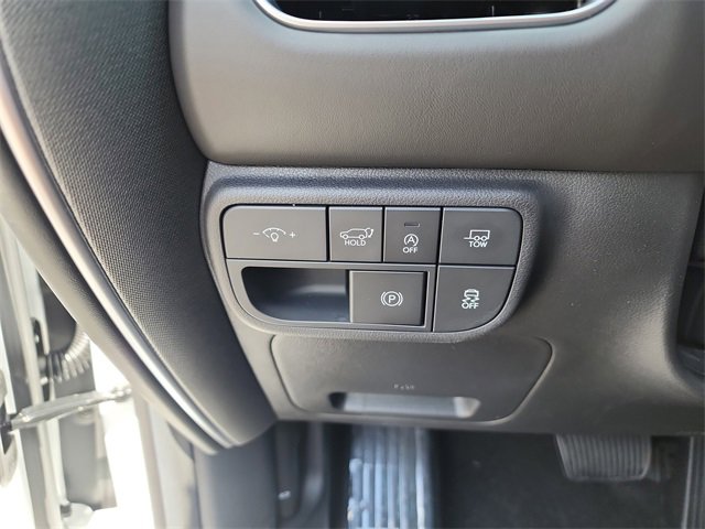 New 2026 Hyundai Palisade Calligraphy image 23