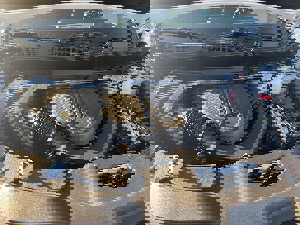 New 2026 Chevrolet Traverse Z71 w/ Enhanced Driving Package image 10