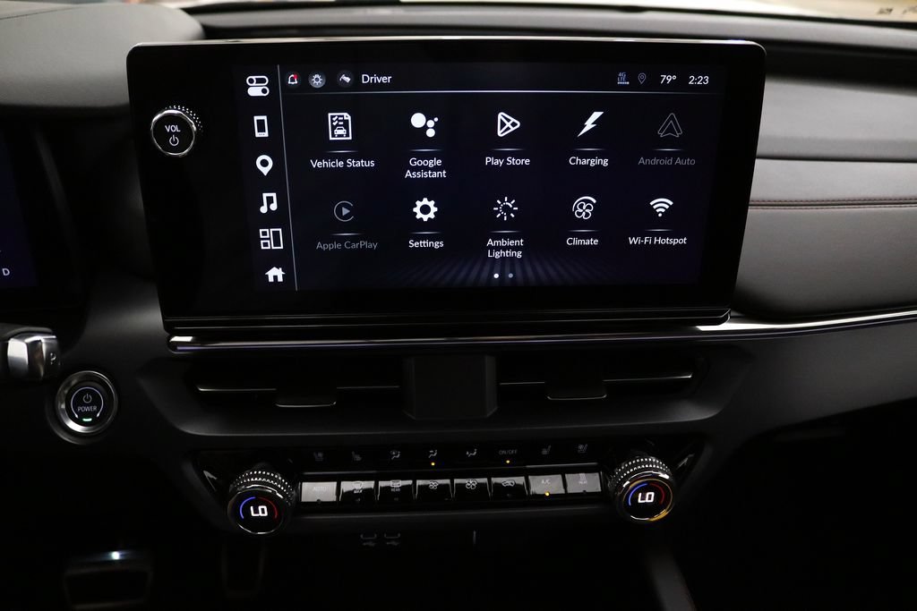 Certified 2024 Acura ZDX A-Spec AWD/4WD image 18