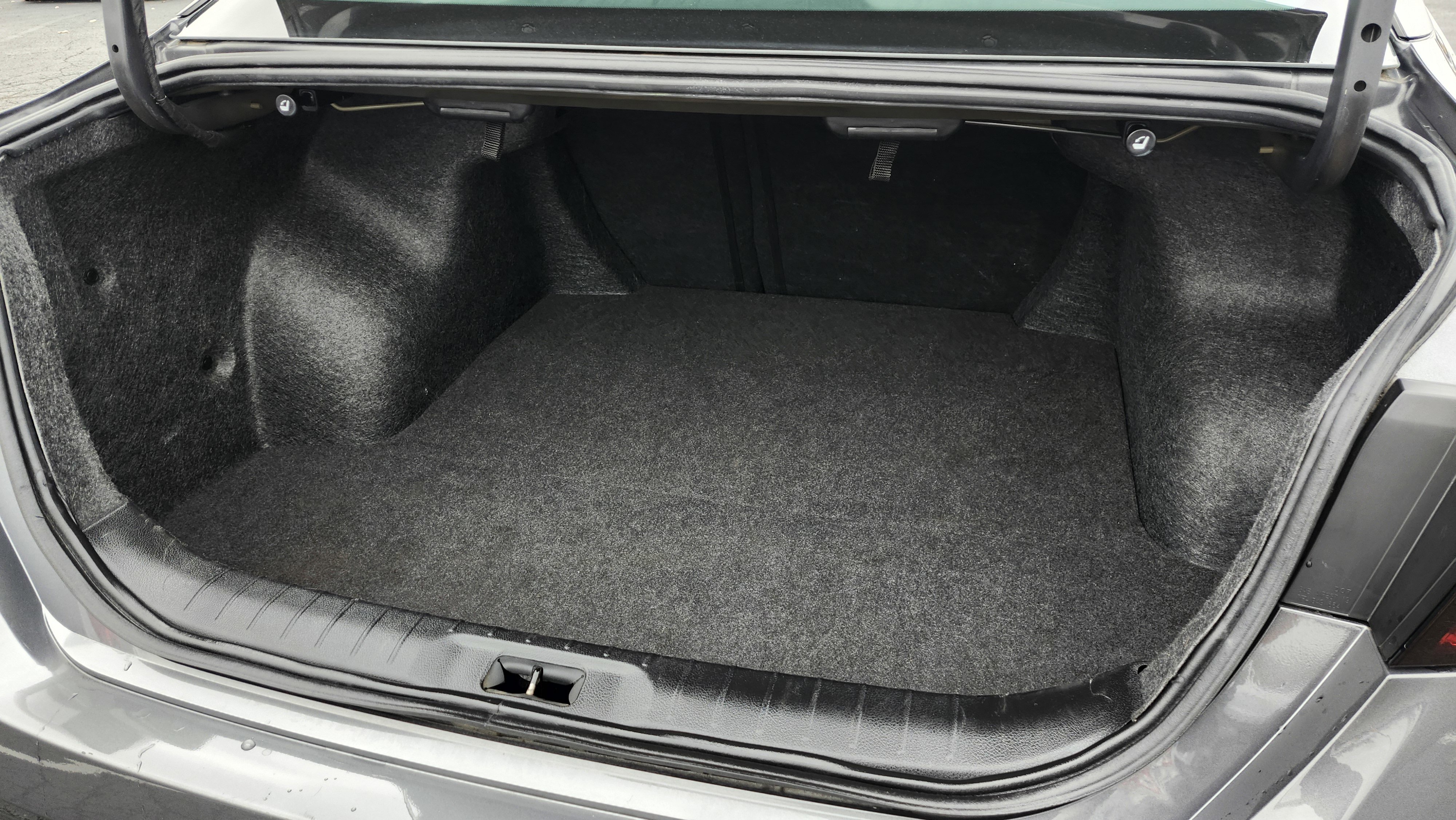 Used 2024 Nissan Altima 2.5 SV image 22