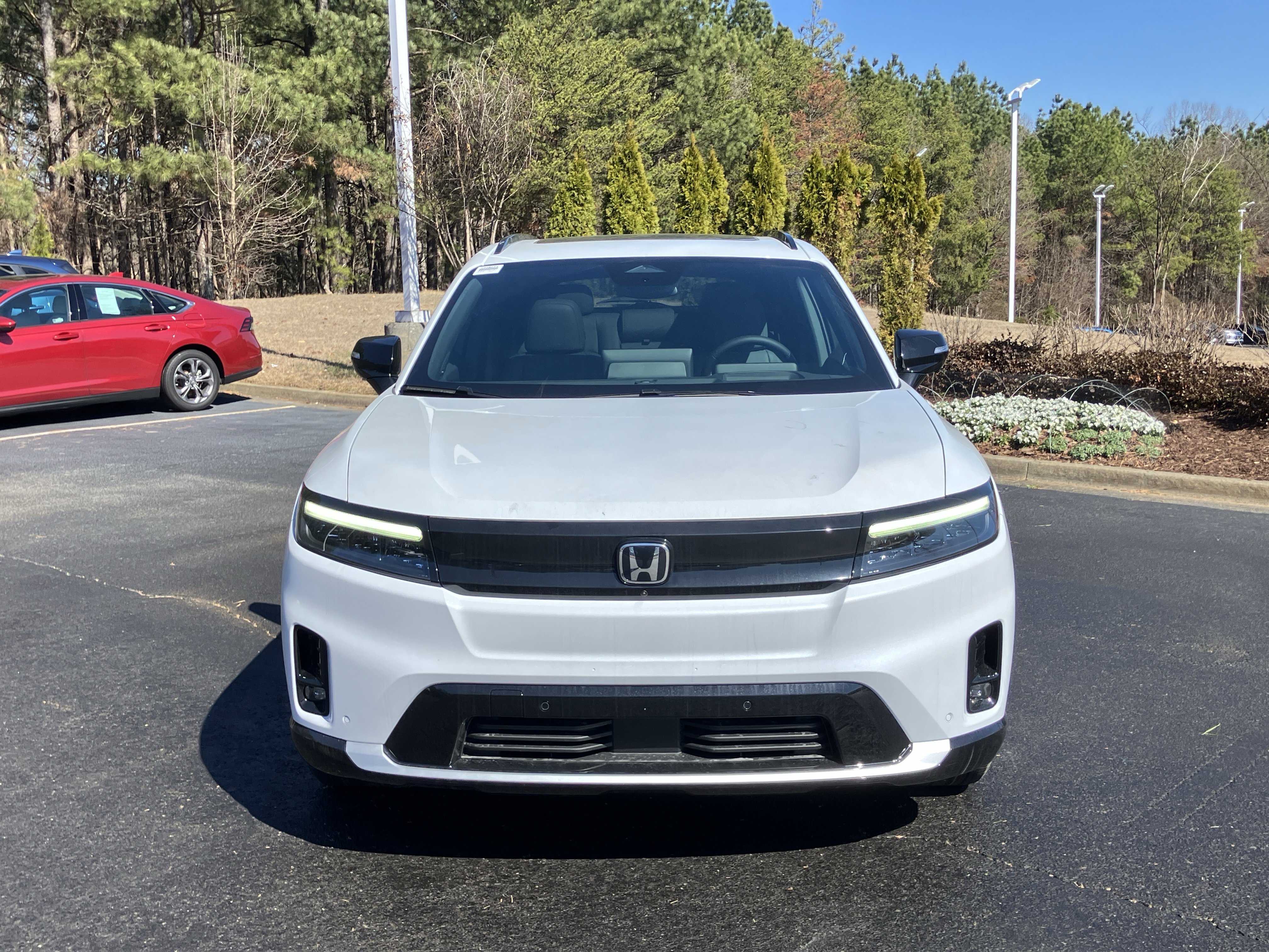 New 2026 Honda Prologue Elite image 3