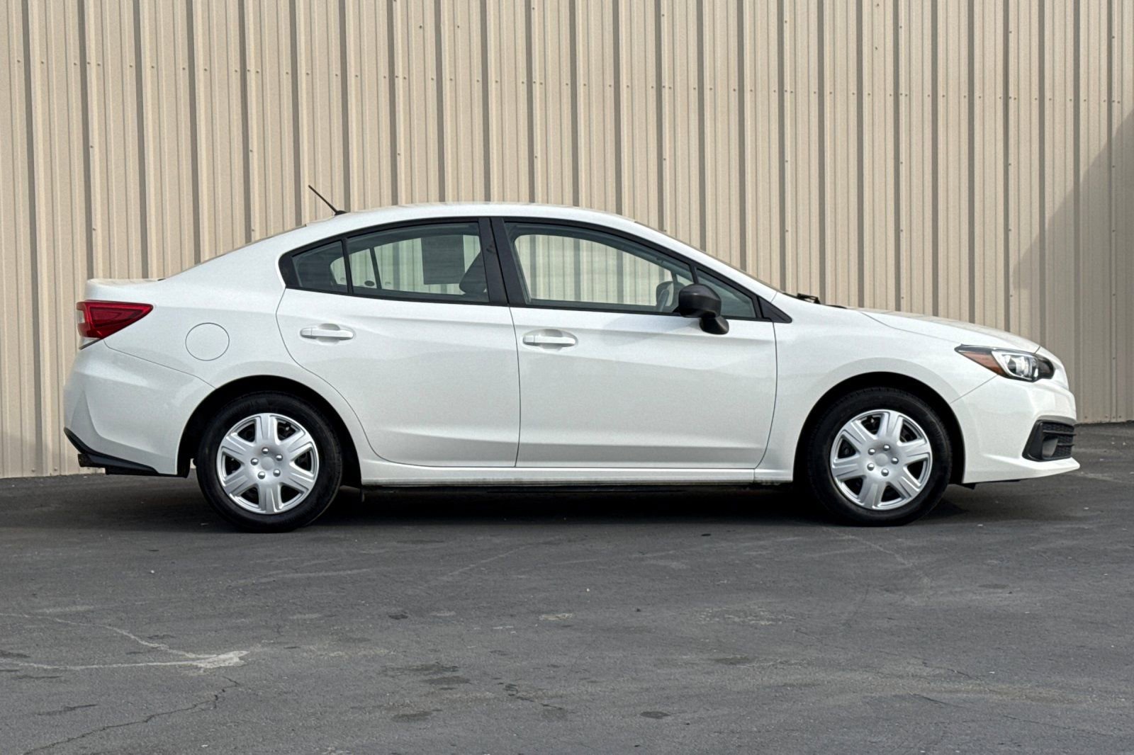 Used 2023 Subaru Impreza 2.0i AWD/4WD image 3