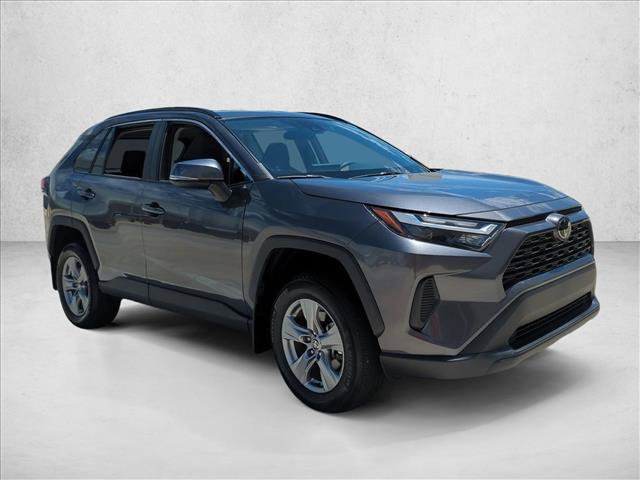 Certified 2024 Toyota RAV4 XLE w/ Convenience Package FWD image 3