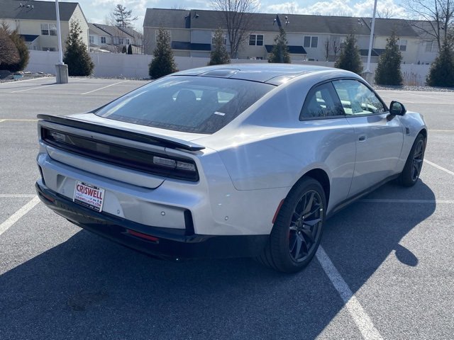 New 2024 Dodge Charger R/T Scat Pack w/ Plus Group image 8