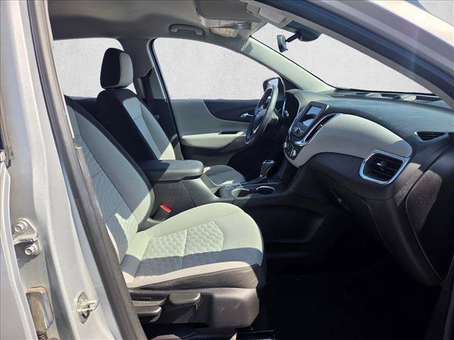 Used 2019 Chevrolet Equinox LT AWD/4WD image 19