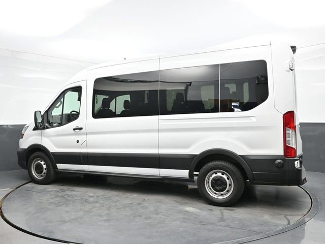 Used 2024 Ford Transit 350 XL image 4