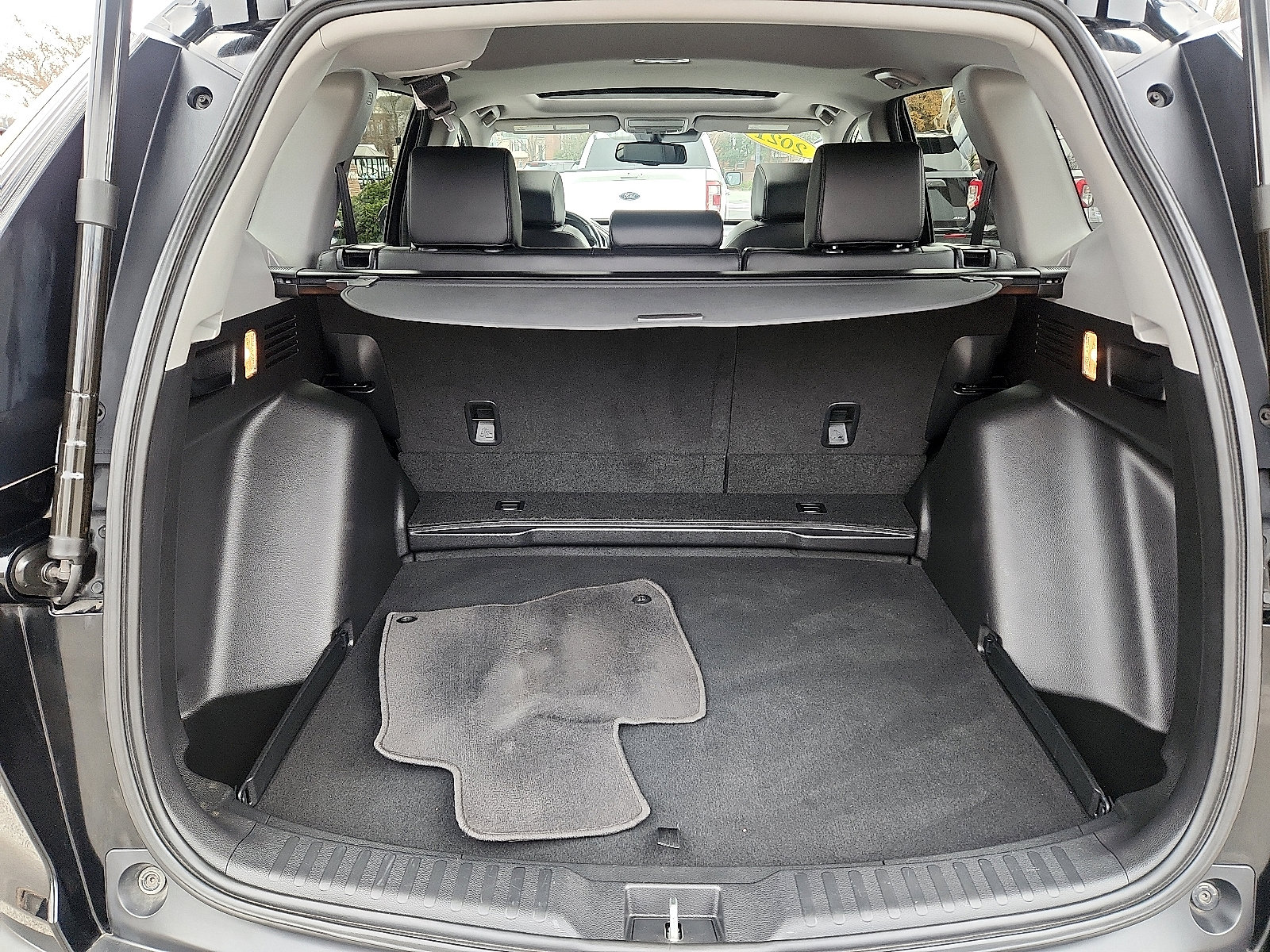 Used 2021 Honda CR-V EX-L image 30