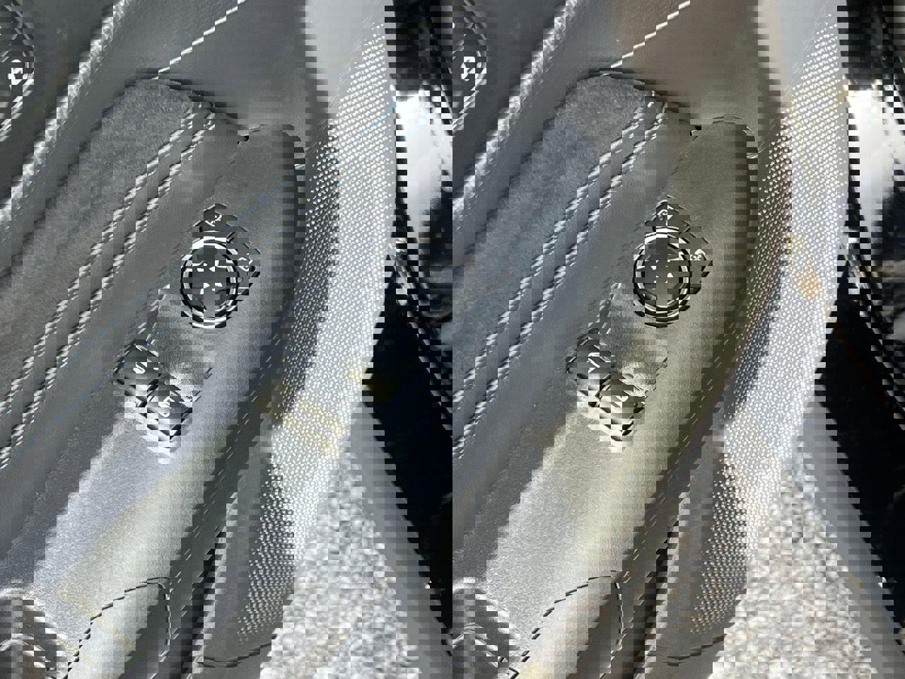 New 2026 Ford Mustang Dark Horse image 17