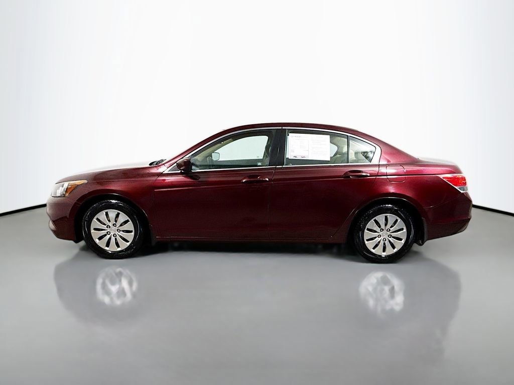 Used 2012 Honda Accord LX image 4