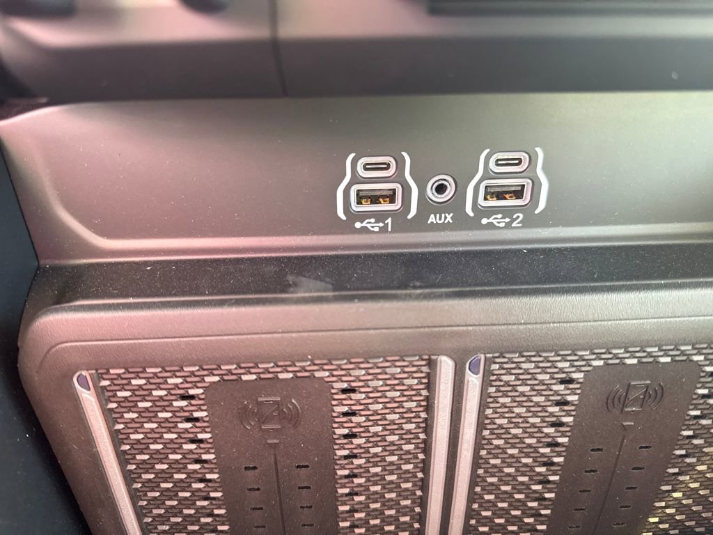 New 2026 RAM 3500 Laramie image 64