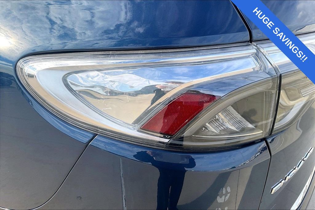 Used 2023 Buick Enclave Avenir w/ Avenir Technology Package image 40