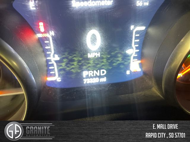 Used 2020 Jeep Wrangler Unlimited Sport S image 17