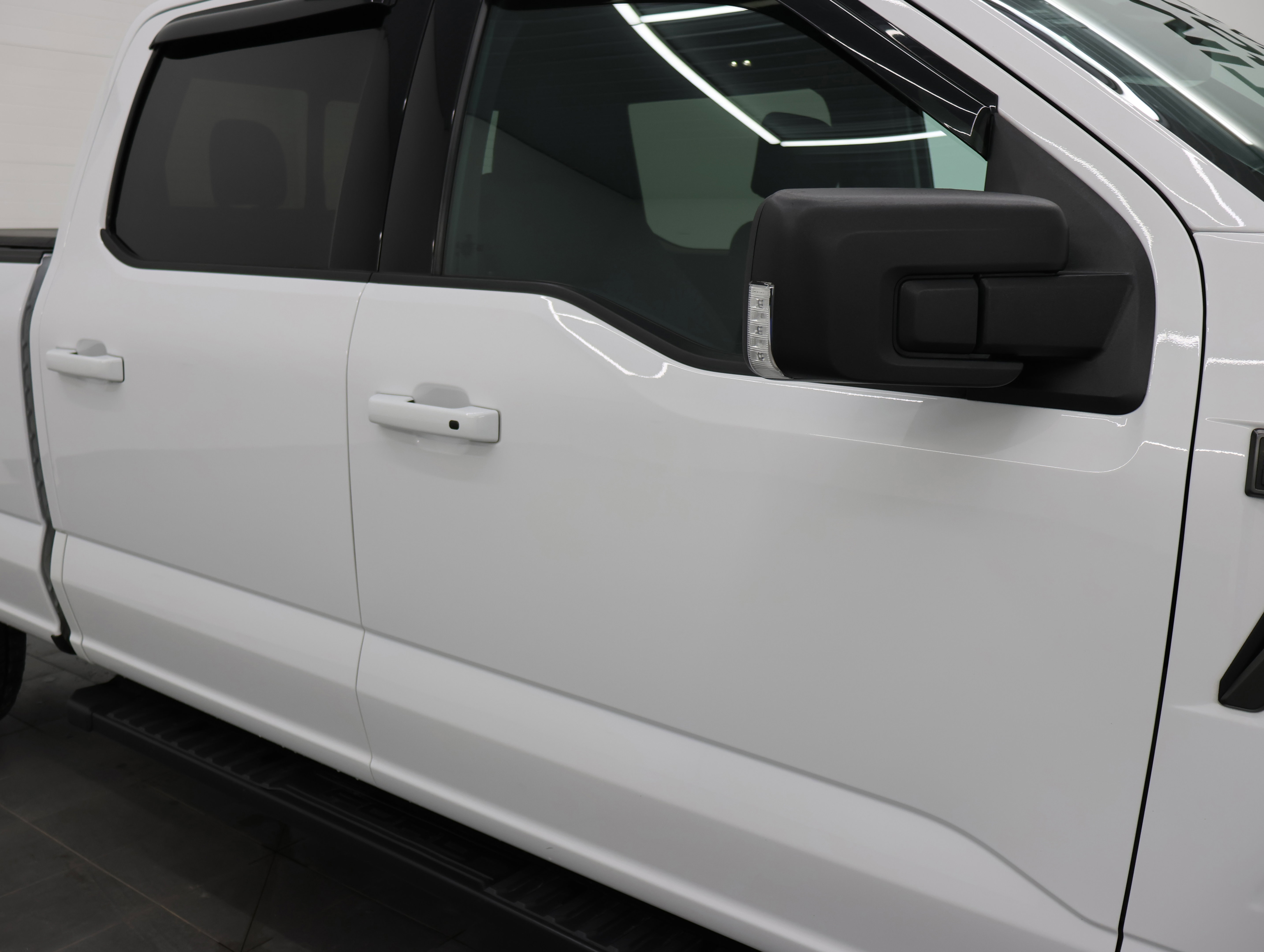 Used 2022 Ford F150 XLT w/ Equipment Group 302A High image 24