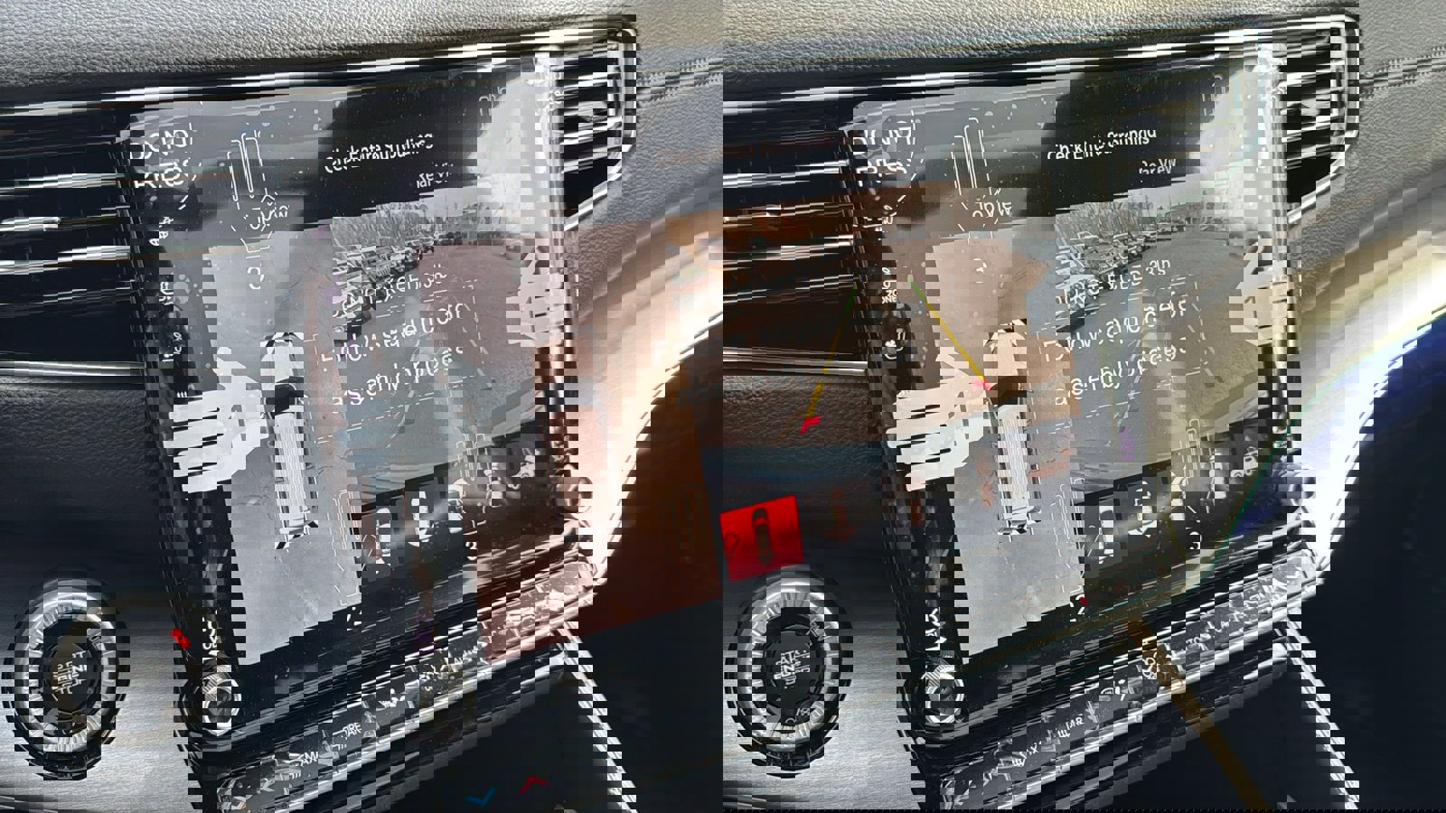 New 2026 Jeep Grand Wagoneer 4WD image 31