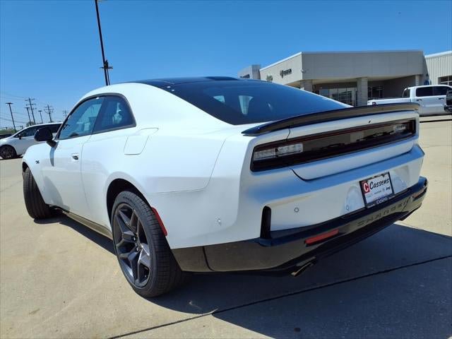 New 2026 Dodge Charger R/T AWD/4WD image 61