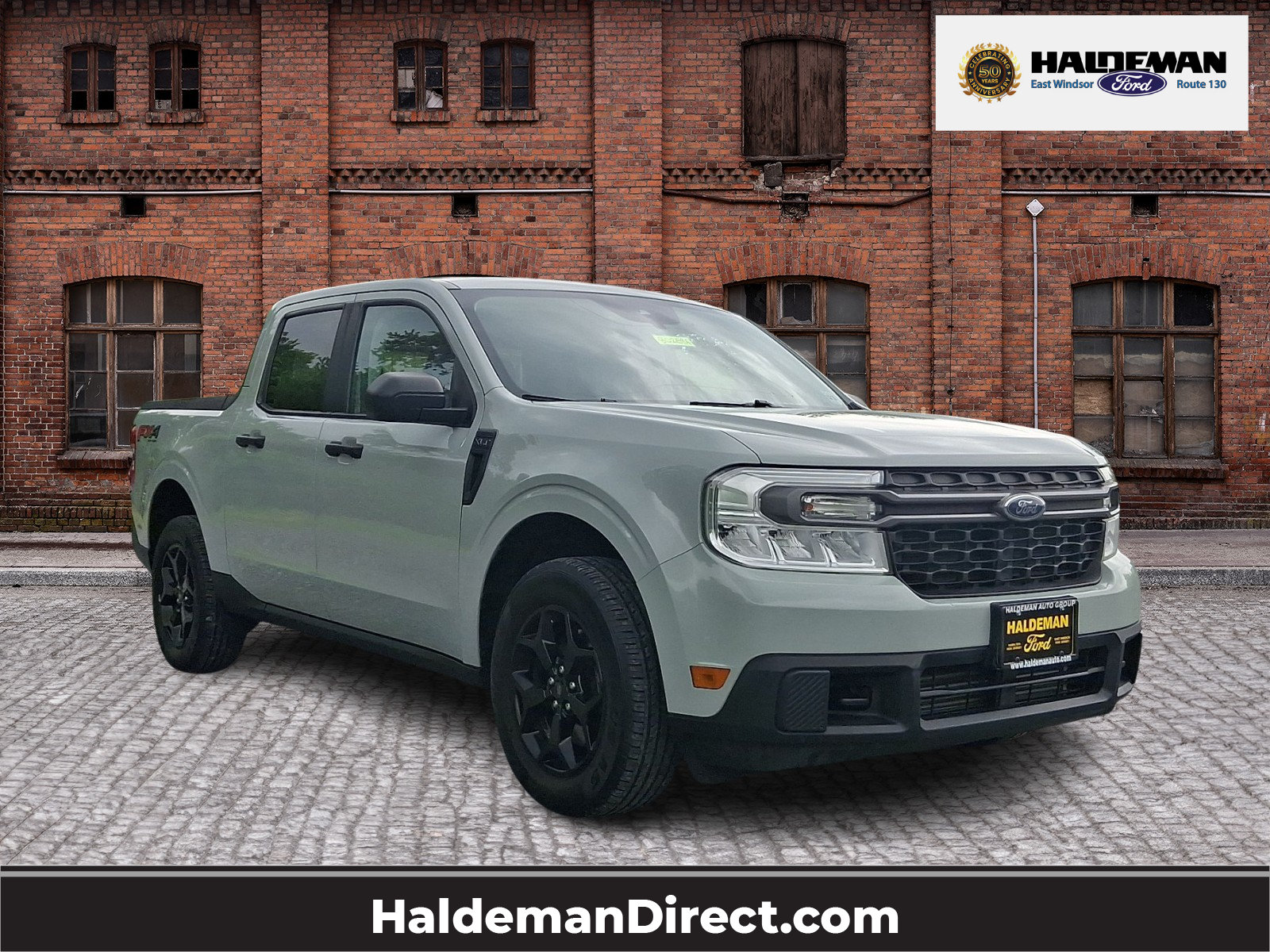 Used 2022 Ford Maverick XLT w/ Equipment Group 300A Standard AWD/4WD image 1
