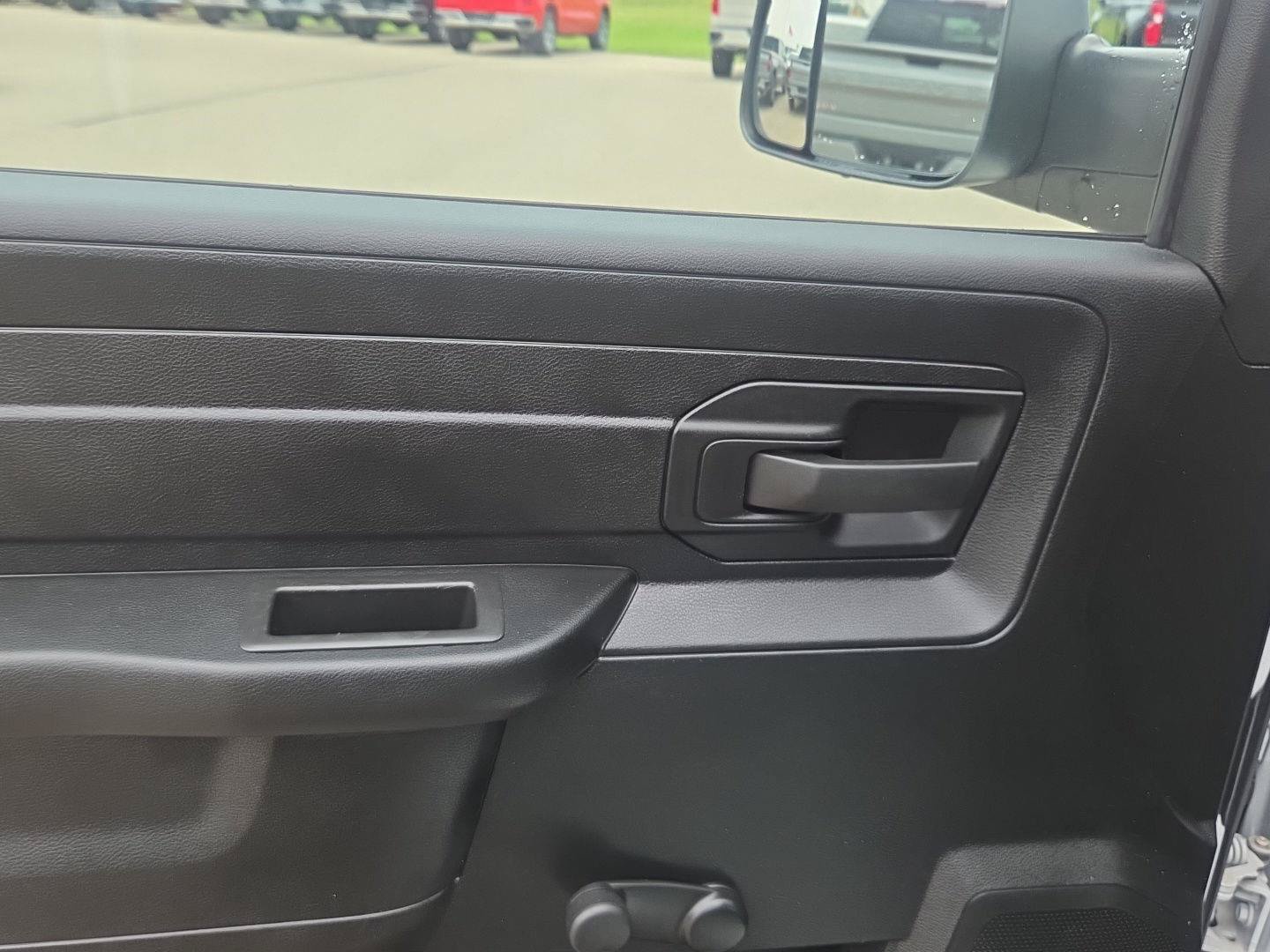 Used 2022 RAM 3500 Tradesman AWD/4WD image 14
