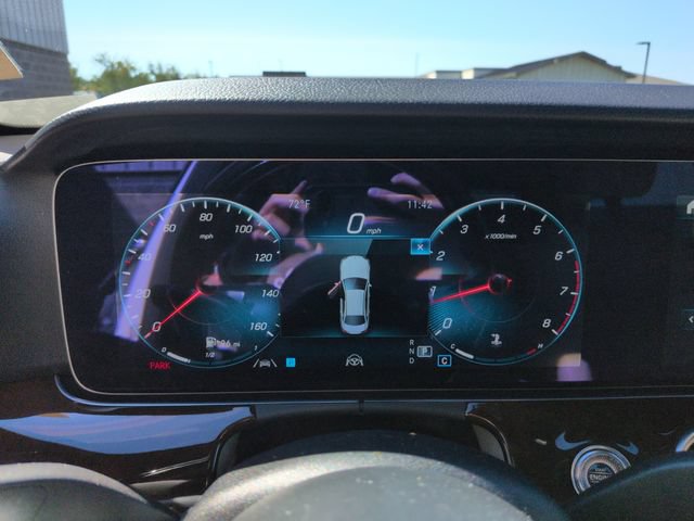 Used 2023 Mercedes-Benz E 350 4MATIC Sedan image 15