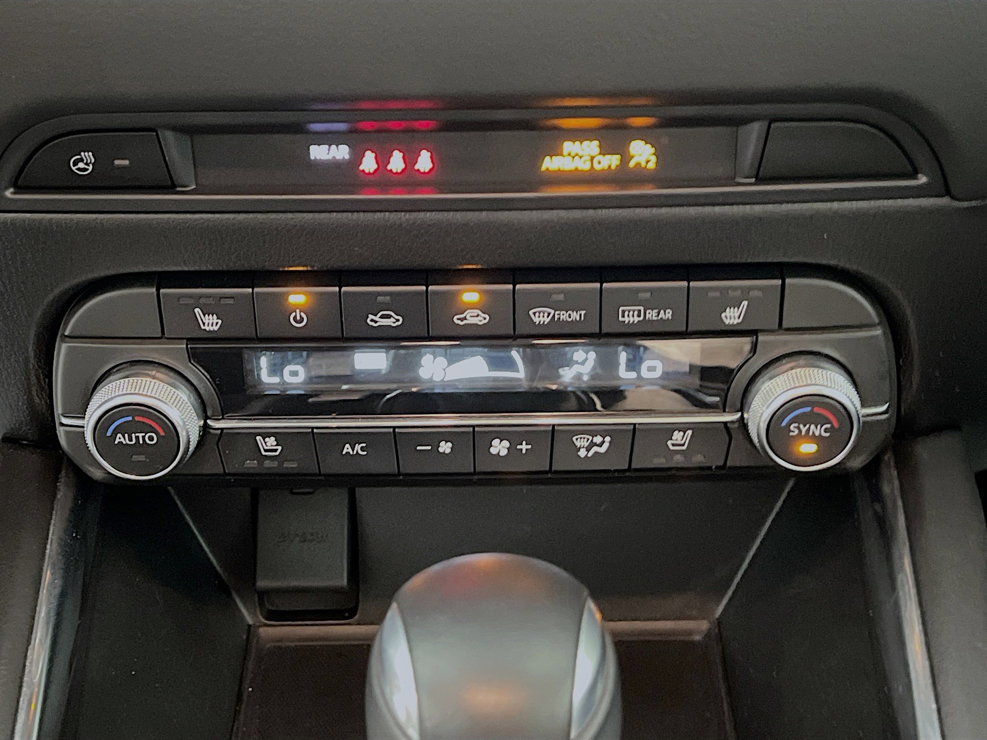 Used 2022 MAZDA CX-5 AWD 2.5 S w/ Premium Plus Pkg image 26